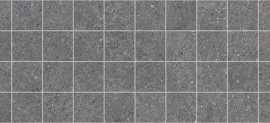 Декор Mason мозаичный чёрный MM60109 20x60 от Laparet