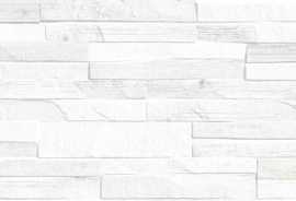 Настенная плитка рельефная Mattone (TWU09MTN004) 24.9x50x8.5 от Alma Ceramica (Россия)