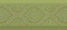 Декор настенный Metro Lacroix decor 10 10x30 от Gracia Ceramica (Россия)