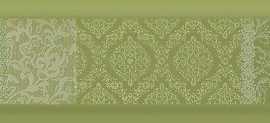 Декор настенный Metro Lacroix decor 09 10x30 от Gracia Ceramica (Россия)