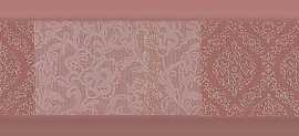 Декор настенный Metro Lacroix decor 05 10x30 от Gracia Ceramica (Россия)