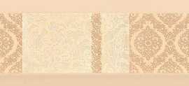 Декор настенный Metro Lacroix decor 02 10x30 от Gracia Ceramica (Россия)
