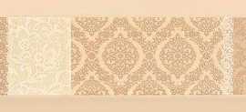 Декор настенный Metro Lacroix decor 01 10x30 от Gracia Ceramica (Россия)