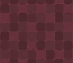 Вставка Mono Quadra wine (04-01-1-18-03-47-2441-0) 30x60 от Creto (Россия)