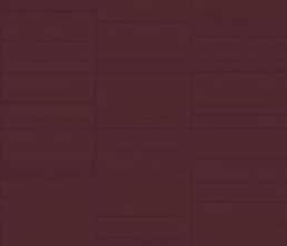 Вставка Mono Mars wine (08-00-5-18-31-47-2448)  30x60 от Creto (Россия)