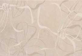 Декор Naomi Nude (ND_D0002) 30x60 от Creto (Россия)