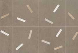 Настенная плитка Naomi Sticks (BD_A0012) 30x60 от Creto (Россия)