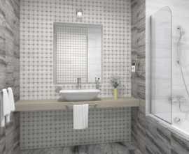 Плитка NATURA (Ceramica Classic)