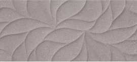 Настенная плитка Odense Grey Fiardo 24.2x70 от Eletto Ceramica (Россия)