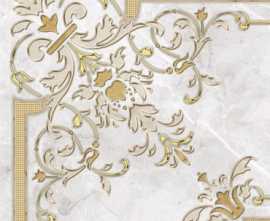 Декор Olimpia (DFU03OLP024) 41.8x41.8x8 от Alma Ceramica (Россия)