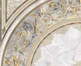 Декор Isida (DFU03ISI024) 41.8x41.8x8 от Alma Ceramica (Россия)