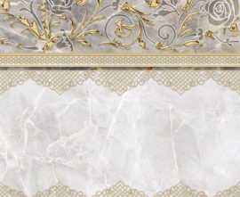 Декор Isida (DFU03ISI004) 41.8x41.8x8 от Alma Ceramica (Россия)