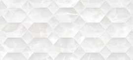 Настенная плитка ONIX SKY HEXA 30x90 от Gravita (Индия)