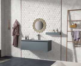 Плитка ONYX SATIN (Gravita)
