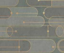 Вставка Payne oval 30x60 от Creto (Россия)