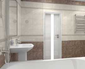 Плитка PERSEY Ceramica Classic