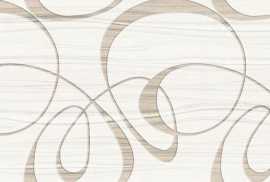 Декор Plesso (DWU09PLS004) 24.9x50x7.5 от Alma Ceramica (Россия)