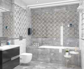 Плитка RAMSTEIN (Ceramica Classic)