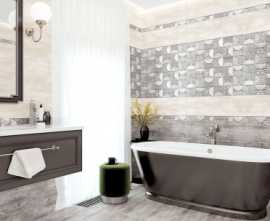 Плитка REZZO (Alma Ceramica)