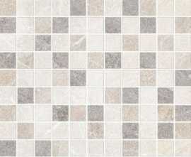 Мозайка Rialto (MWU30RLT07R) 30x30x10 от Alma Ceramica (Россия)
