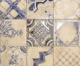 Декор RICORDI CREAM 20x20 от Mainzu (Испания)