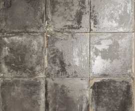 Настенная плитка RICORDI VENEZZIA NERO 20x20 от Mainzu (Испания)