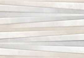 Настенная плитка рельефная Rivoli (TWU09RVL704) 24.9x50x8.5 от Alma Ceramica (Россия)