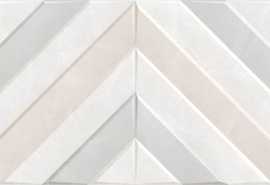 Настенная плитка рельефная Rivoli (TWU09RVL407) 24.9x50x8.5 от Alma Ceramica (Россия)
