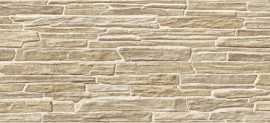 Настенная плитка Rocko (TWA11ROK414) рельефная 20x60x7.5 от Alma Ceramica (Россия)
