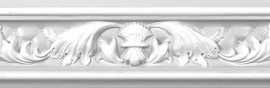 Бордюр Royal Roseton BW0ROS15 1.8x25.3 от Delacora (Россия)