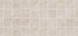 Декор Royal мозаичный кофейный MM60076 20x60 от Laparet