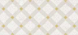 Декор Royal кофейный светлый 20x60 от Laparet