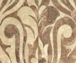 Декор Saloni decor 01 30x50 от Gracia Ceramica (Россия)