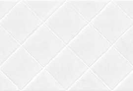 Настенная плитка рельефная Salvia (TWU09SVA000) 24.9x50x8.5 от Alma Ceramica (Россия)