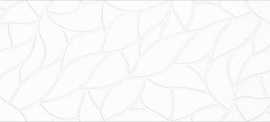 Настенная плитка SATIN WHITE ERA 30x90 от Gravita (Индия)