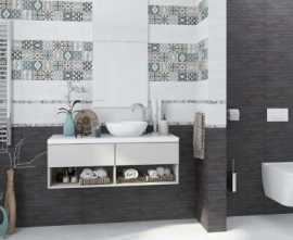 Плитка SCANDI (Alma Ceramica)