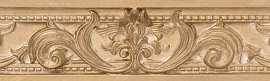 Бордюр Olimpia beige 01 6x25 от Gracia Ceramica (Россия)