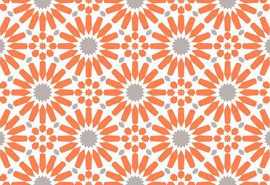 Декор Seventies Denza mix 30x60 от Creto (Россия)