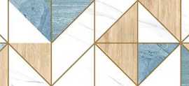 Настенная плитка Slash (TWU11SLH014) 20x60x8 от Alma Ceramica (Россия)