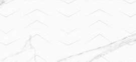 Настенная плитка STATUARIO IRON ORE WIND 30x90 от Gravita (Индия)