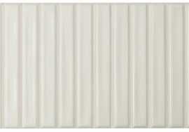 Настенная плитка SWEET BARS SB WHITE MATT (128690) 12.5x25 от WOW (Испания)