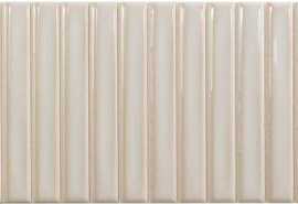 Настенная плитка Sweet Bars Deep White 12.5x25 от WOW (Испания)
