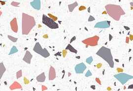 Декор Sweet Print mix 30x60 от Creto (Россия)