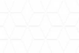 Настенная плитка Tabu белый рельеф 30x60 от Laparet