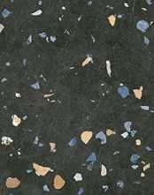 Настенная плитка CHEETAH TERATZO BLACK (мат) 30x90 от Alborz Ceramic CO (Иран)