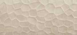 Настенная плитка Terracruda sabbia strruttura Arte 3D rettificato 40x120 от Ragno (Италия)