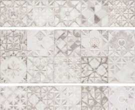 Настенная плитка TITAN DECORE BEIGE 20.2x50.4 от Venus (Испания)