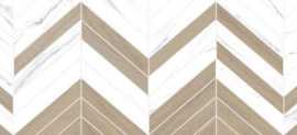 Настенная плитка рельефная Tokio (TWU11TOK014) 20.0x60.0x8 от Alma Ceramica (Россия)