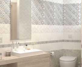 Плитка TREVIS (Alma Ceramica)