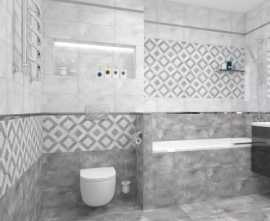 Плитка TROFFI (Ceramica Classic)